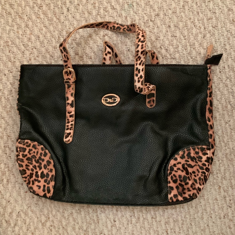 DEDA NEW YORK BAG